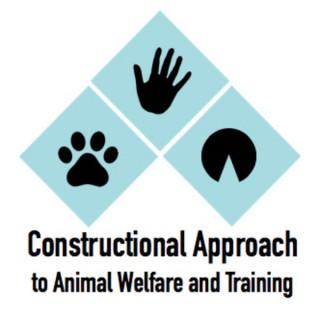 Constructional Approach to Animal Welfare and Training