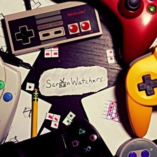 ScreenWatchers Gamescast