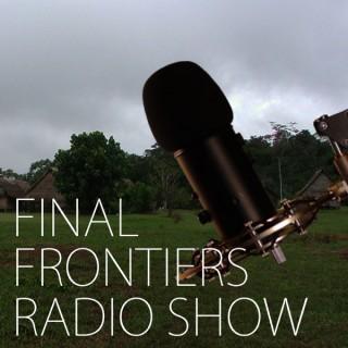 Final Frontiers Radio Show