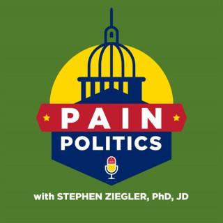 Pain Politics