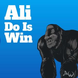 Ali Do Is Win