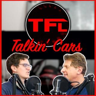 TFLtalk Podcast