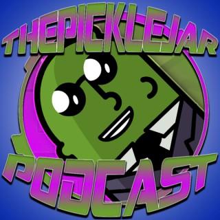 ThePickleJar Podcast