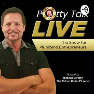 Potty Talk LIVE