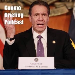 Andrew Cuomo podcast