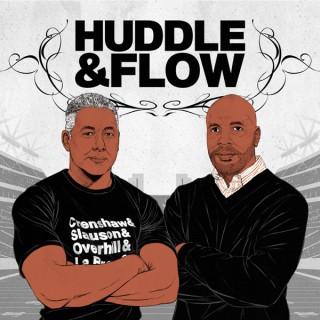 NFL: Huddle and Flow
