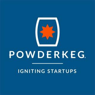 Powderkeg - Igniting Startups