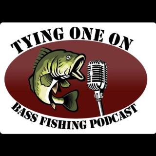 Tying 1 on Bass Fishing Podcast