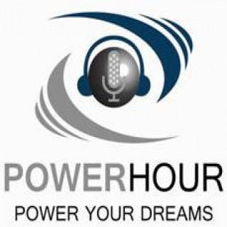 Power Hour Optometry's Only Live Radio Show