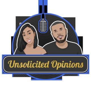 Unsolicited Opinions