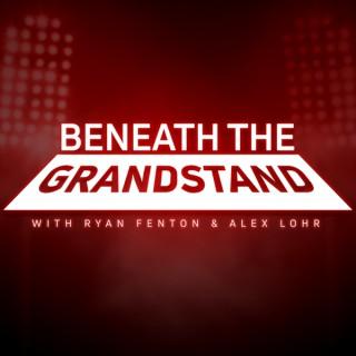 Beneath The Grandstand