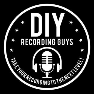 DIY Recording Guys