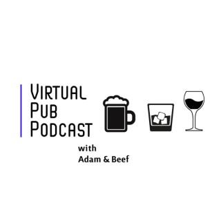 Virtual Pub Podcast