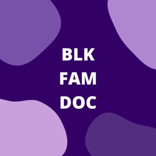 Black Family Doctor