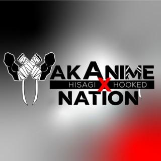 WakAnime Nation Podcast