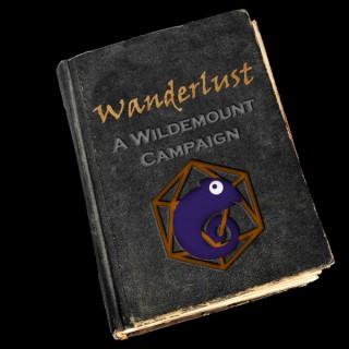 Wanderlust: An Exploration of Wildemount