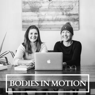 Bodies in Motion Podcast