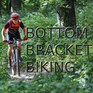 Bottom Bracket Biking