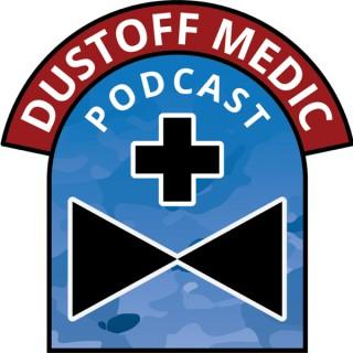 DUSTOFF Medic Podcast