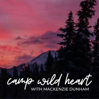 Camp Wild Heart