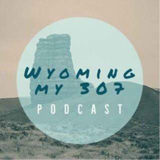 Wyoming My 307