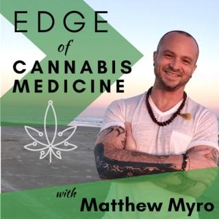 Edge of Cannabis Medicine