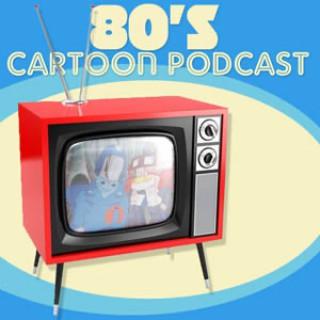 80s cartoon podcast