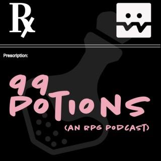 99 Potions