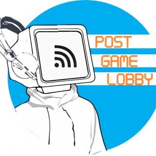 Post Game Lobby