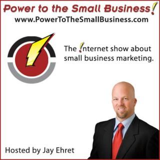 Power to the Small Business | Branding / Marketing Plans & Ideas / Social Media / Customer Experience Design / Digital Market