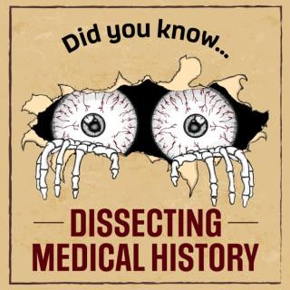 Dissecting Medical History