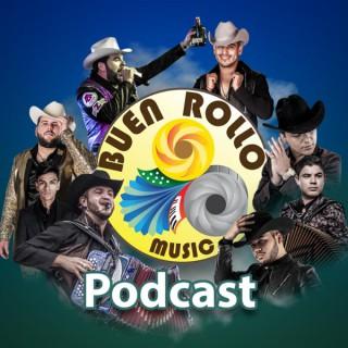 Buen Rollo Music Podcast