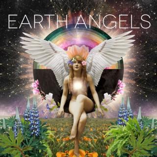 Earth Angels Podcast
