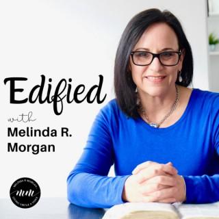 Edified: Insights for LDS Women