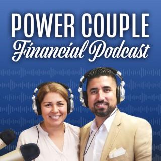 POWERCOUPLE Financial Podcast
