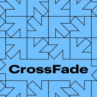 CrossFade: The Dueling Album Review Show