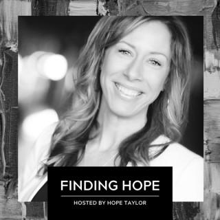 Finding Hope and the Journey to Mediumship
