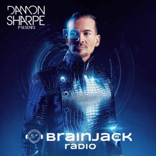 Damon Sharpe presents Brainjack Radio