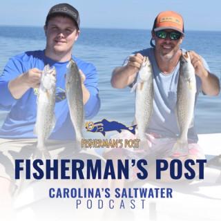 Fisherman's Post Fishing Podcast