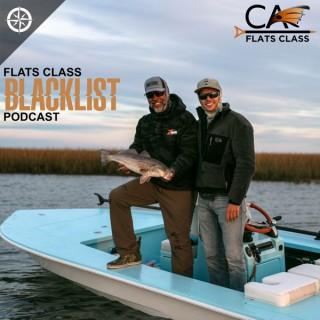 Flats Class Blacklist Podcast