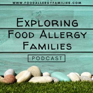 Exploring Food Allergy Families