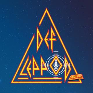 Def Lep Pod - A Def Leppard Podcast