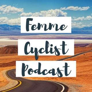 Femme Cyclist Podcast