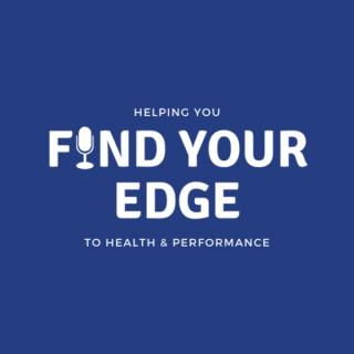 Find Your Edge