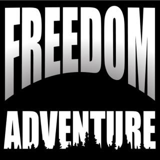Freedom Adventure Podcast