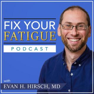 Fix Your Fatigue