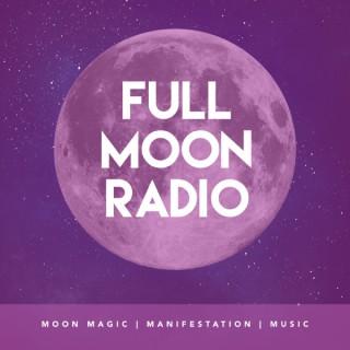 Full Moon Radio