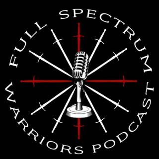 Full Spectrum Warriors Podcast