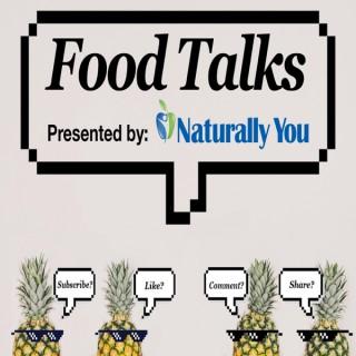 Food Talks