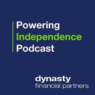 Powering Independence Podcast